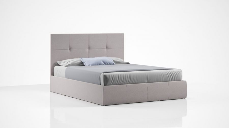 Кровать "Твист" 180 с подъемным механизмом