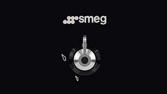 Газовая варочная панель SMEG PV331CN