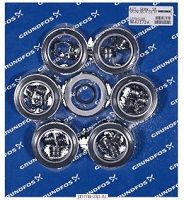 Комплект ремонтный  Grundfos Kit, Rep. SP17(N,NS,R) -26 stages 96421725