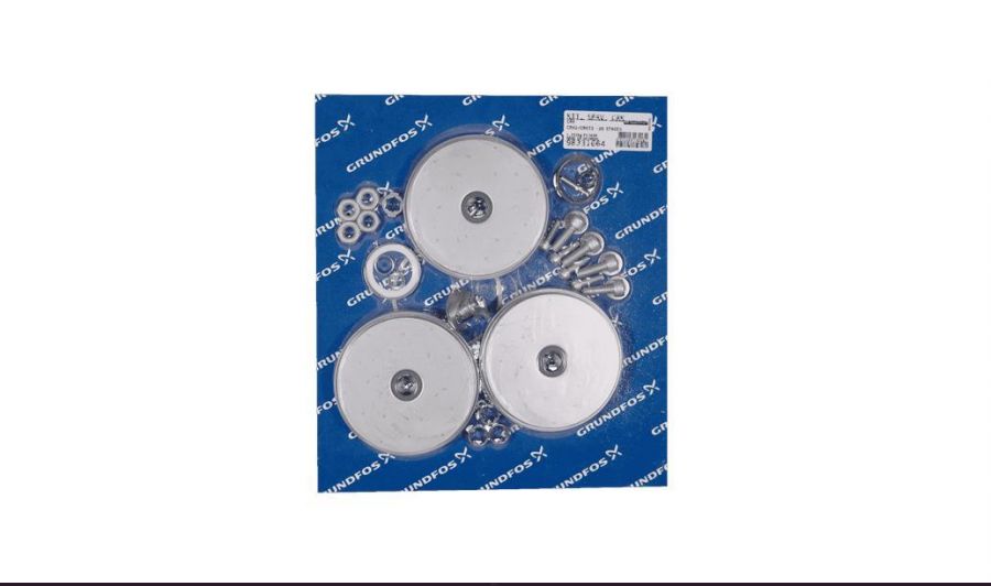 Комплект ремонтный  арт. 98331664  Grundfos Kit, Rep. CRK(I) 2 -26 FKM