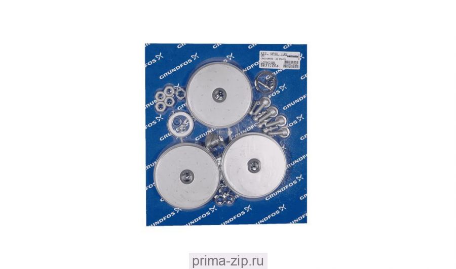 Комплект ремонтный  арт. 98331664  Grundfos Kit, Rep. CRK(I) 2 -26 FKM