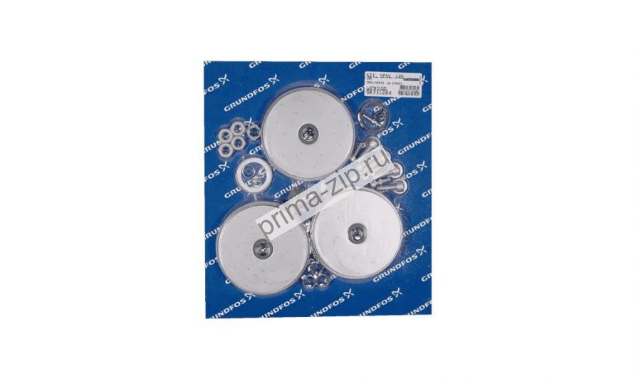 Комплект ремонтный  арт. 98331664  Grundfos Kit, Rep. CRK(I) 2 -26 FKM