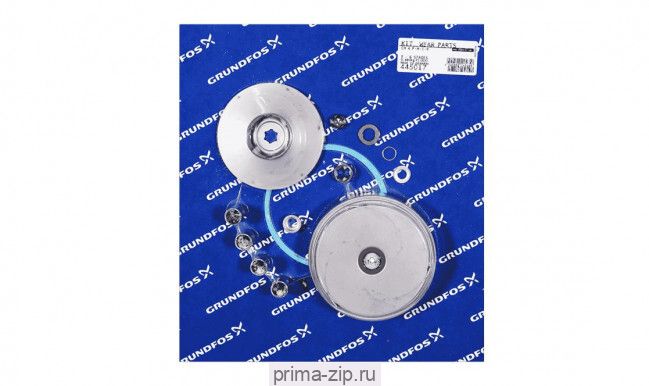 Комплект  арт. 96421723 Grundfos Kit, Rep. SP17 (N, NS, R)