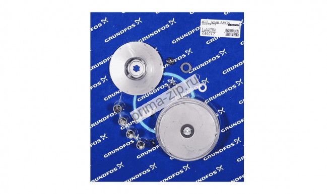 Комплект  арт. 96421723 Grundfos Kit, Rep. SP17 (N, NS, R)