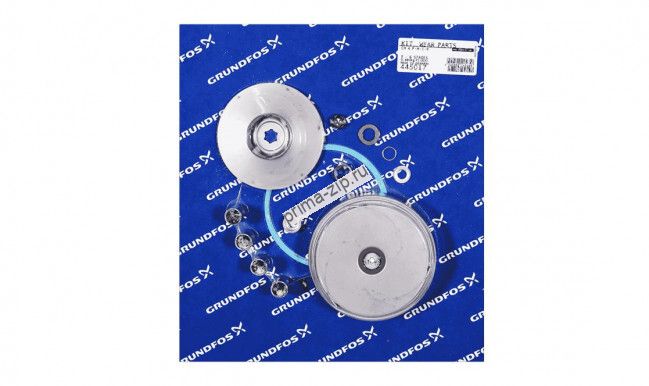 Комплект  арт. 96421723 Grundfos Kit, Rep. SP17 (N, NS, R)
