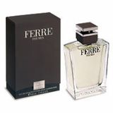 Ferre for men Gianfranco Ferre Ферре фо мен духи 50 мл.