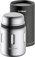 Термос суповой bobber Jerrycan 700 Matte матовый в алюминиевом тубусе