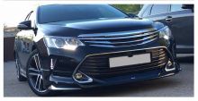 Обвес аэродинамический, Modellista стиль, для Camry V55