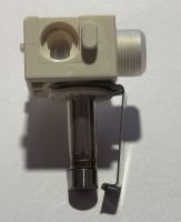 33.4081.4200 WMF valve 22 i.d.2.5 linked, no large coil  клапан без катушки WMF