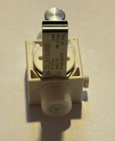 33..2694.0000 WMF valve 22 i.d.2.5 linked, in, no coil  клапан WMF