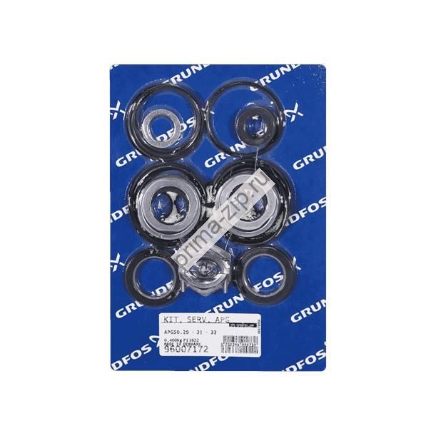 Комплект Grundfos Kit, APG50.29 - 31 - 33 арт. 96007172