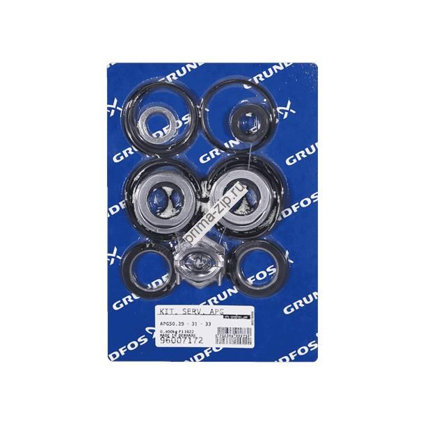 Комплект Grundfos Kit, APG50.29 - 31 - 33 арт. 96007172