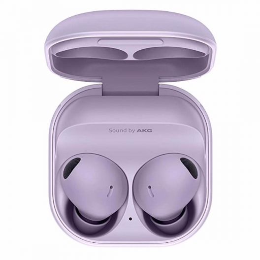 Наушники Samsung Galaxy Buds 2 Pro, Bora Purple