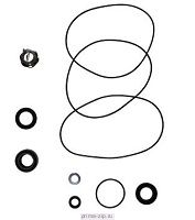 Комплект ремонтный  96421725  Grundfos Kit, Rep. SP17(N,NS,R) -26 stages