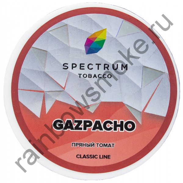 Spectrum Classic 25 гр - Sour Cranberry (Клюква)