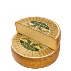 Сыр Золото Швейцарии Margot Fromages Schweizer Gold (Швейцария)