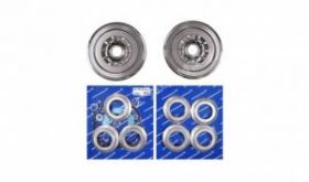 Комплект Grundfos , артикул:  00345193 Grundfos CRN30 KIT+CAMBER/CERAMIC -16