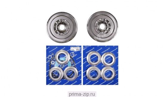 Комплект Grundfos , артикул:  00345193 Grundfos CRN30 KIT+CAMBER/CERAMIC -16