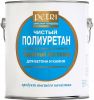 Лак для Бетона и Камня Petri Concrete & Stone Sealer 9.46л Глянцевый, Полиуретановый / Петри.