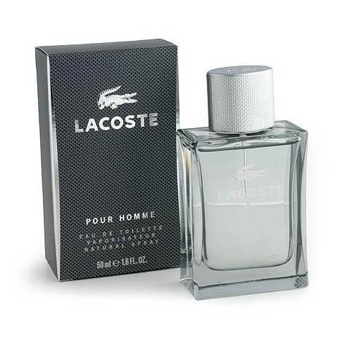 Lacoste pour Homme Лакост пур Хом духи 50 мл.