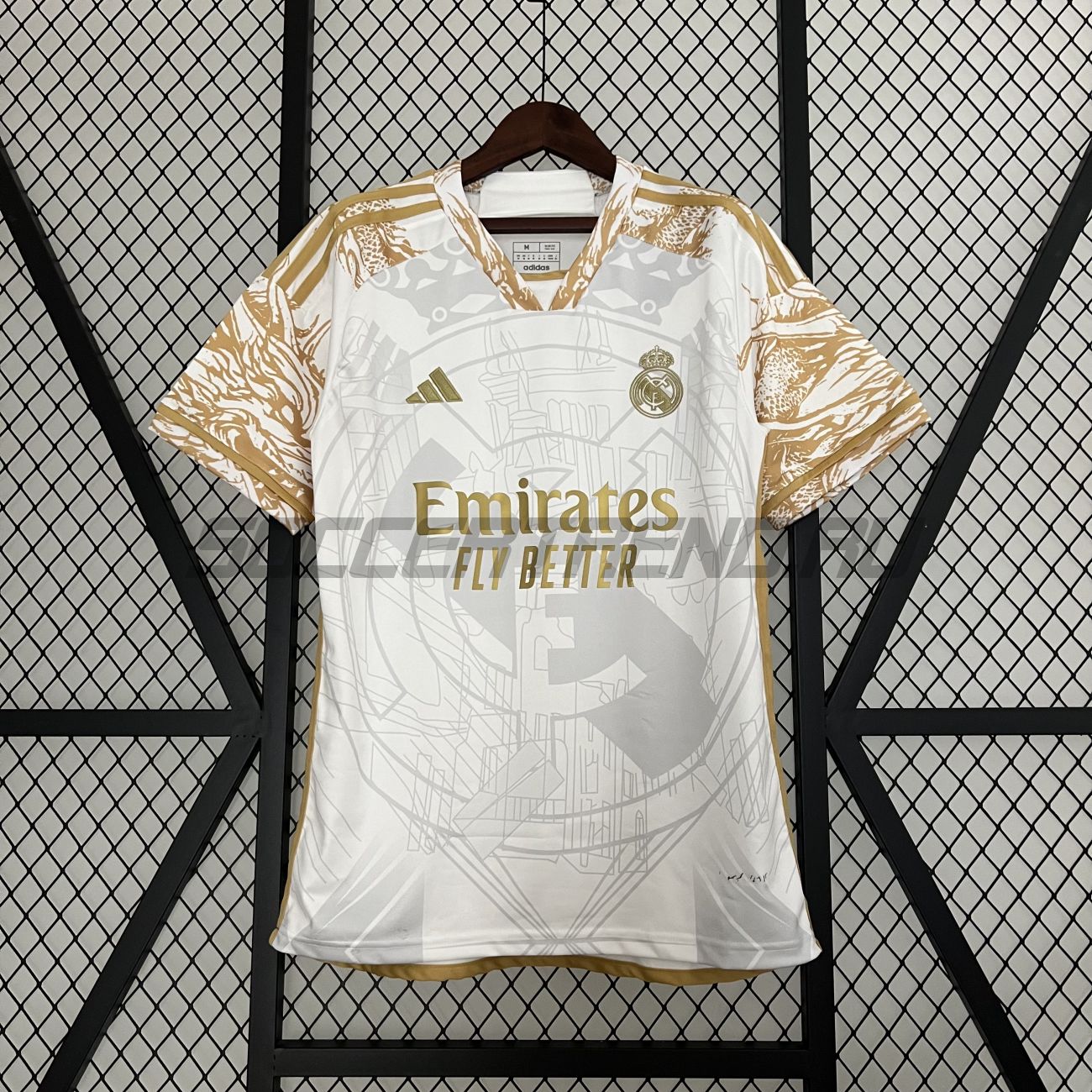 Футболка Real Madrid(special edition) 23/24