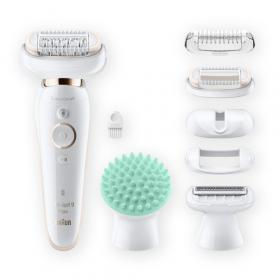 Эпилятор Braun Silk-epil 9 Flex SES 9020