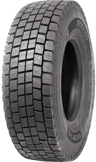 315/70R22.5 156/150L  BD175 BLACKLION