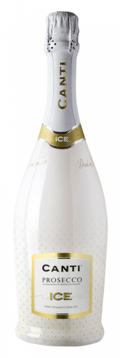 Prosecco ICE, 0.75 л.