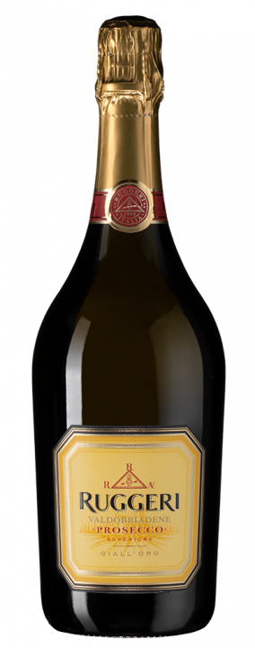 Prosecco Giall'oro, 0.75 л.