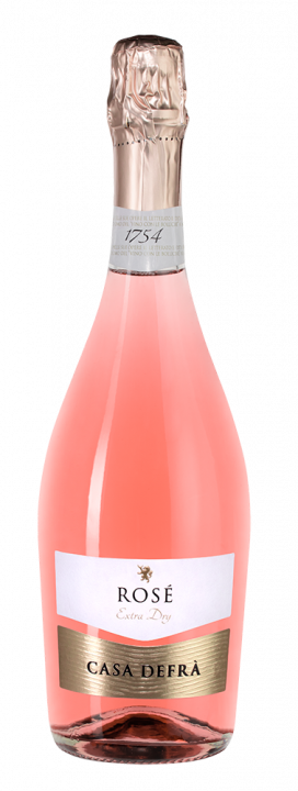 Casa Defra Rose, 0.75 л.