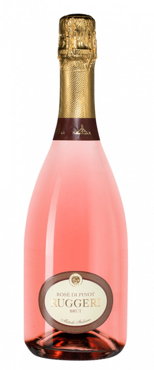 Rose di Pinot Brut, 0.75 л.