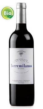 Torremilanos Crianza D.O. (BIO)