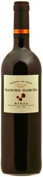 SANCHO GARCES CRIANZA