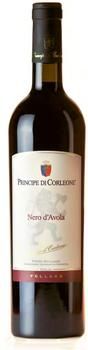 PRINCIPE DI CORLEONE NERO D’AVOLA TERRE SICILIANE