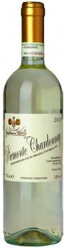 Piemonte Chardonnay DOC 0.75 белое сухое