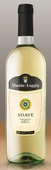 MASTIO DELLA LOGGIA SOAVE