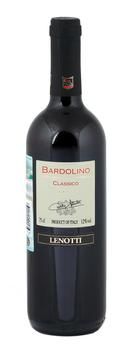 CARLO LENOTTI BARDOLINO CLASSICO