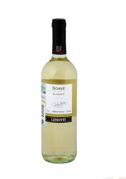 CARLO LENOTTI SOAVE CLASSICO