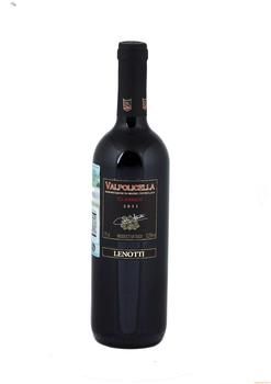 CARLO LENOTTI VALPOLICELLA CLASSICO