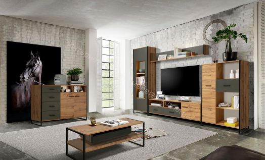 Модульная гостиная Доната