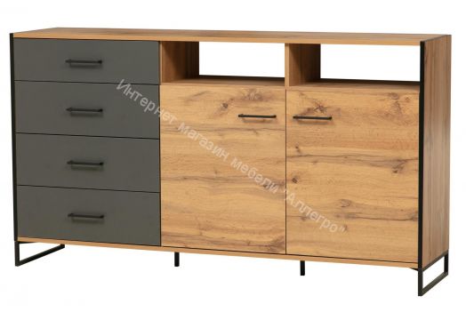 Модульная гостиная Доната