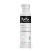 GiGi Лосьон- концентрат ночной мультикислотный Retin A Triple Power Overnight Toner