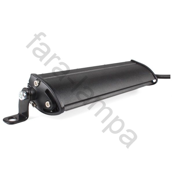 Светодиодная балка тонкая 54 ватт ближний свет