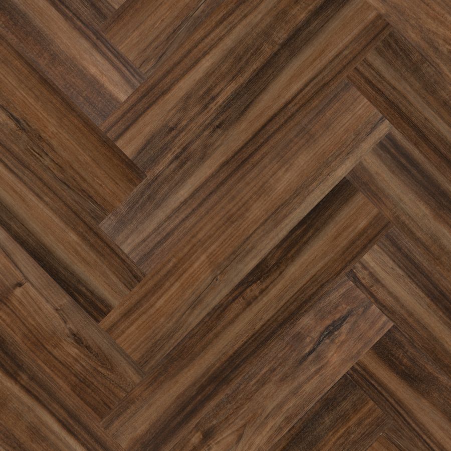 Кварцевый ламинат Fargo Parquet Дуб Сиена 33-64W929 4/0.5мм