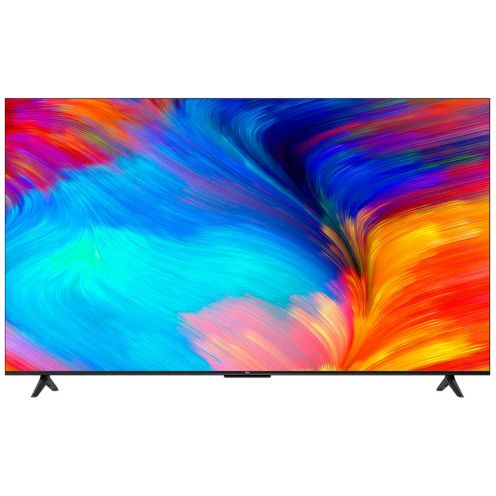 Телевизор TCL 43P737  LED 4K