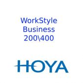 Hoyalux WorkStyle Business 400/200