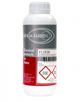 Водооталкивающая эмульсия-грунт ELIXIR 37900, НЕЙТРАЛ, 100мл