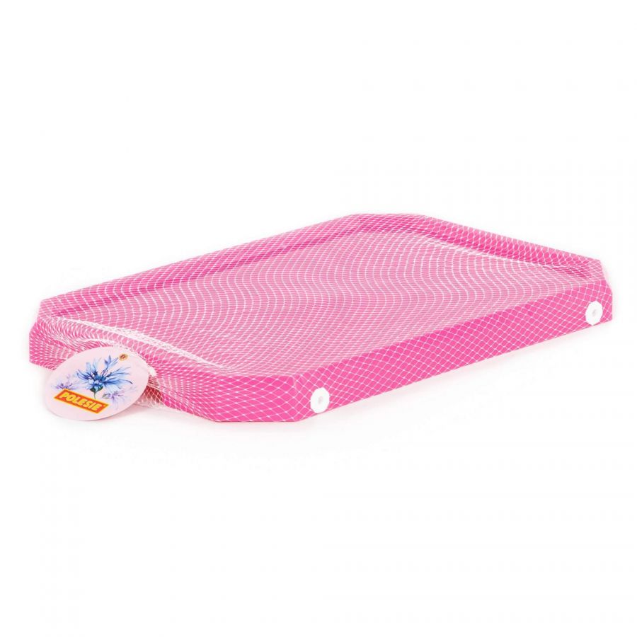 Поднос-столик для детской посудки