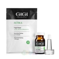 GiGi Пилинг для деликатных зон Retin A Rejuvintim Peeling