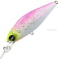 Воблер Lucky John Original Shad XDR F 80 мм / 14 гр / Заглубление: 0 - 3,2 м / цвет: 010